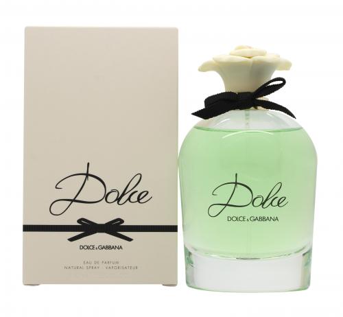 Dolce & Gabbana 5 oz EDP Spray for Women
