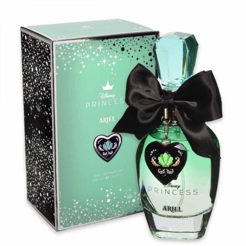 Disney Princess Ariel Prestige 3.4 oz EDP Spray for Women