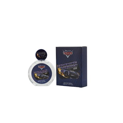 Disney Cars Storming Through 3.4 oz EDT Spray for Kids