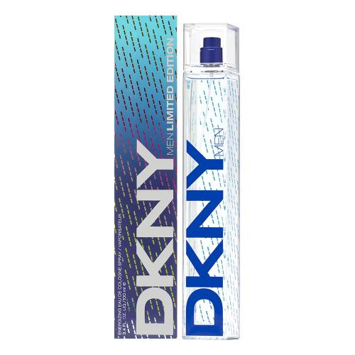 DKNY Summer 3.4 oz EDC Spray for Men