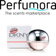 Donna Karan Be Delicious Fresh Blossom Eau de Parfum Womens Spray 1.0 oz.