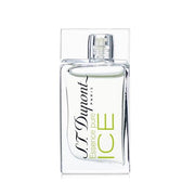 ST DUPONT ESSENCE PURE ICE TESTER 3.4 EDT SP