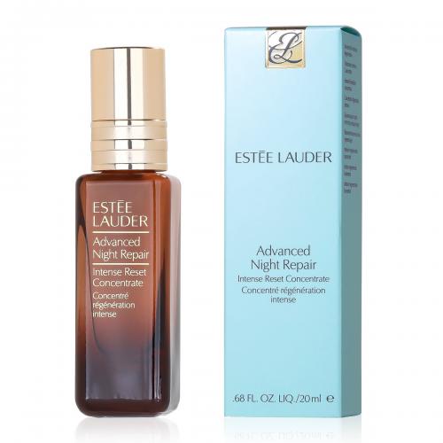 ESTEE LAUDER ADVANCED NIGHT REPAIR INTENSE RESET CONCENTRATE 0.68 OZ