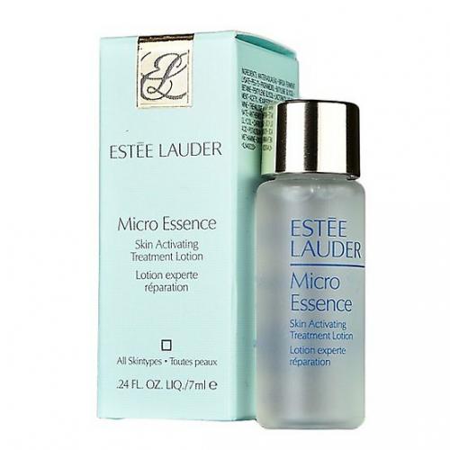 ESTEE LAUDER MICRO ESSENCE 0.24 LOTION