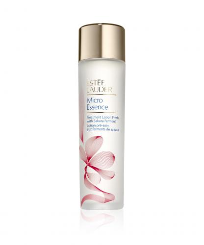 ESTEE LAUDER MICRO ESSENCE 6.7 SKIN ACTIVATING TREATMENT LOTION FRESH