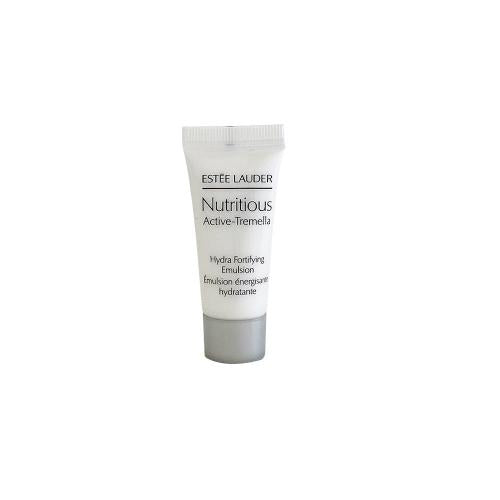 ESTEE LAUDER NUTRITIOUS ACTIVE-TREMELLA HYDRA FORTIFYING EMULSION 0.17 OZ