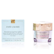 ESTEE LAUDER REVITALIZING SUPREME LIGHT+ 1.7 GLOBAL ANTI-AGING CELL POWER CRÃˆME