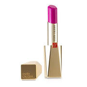 ESTEE LAUDER PURE COLOR DESIRE 0.1 ROUGE EXCESS LIPSTICK #205 DISTRACT