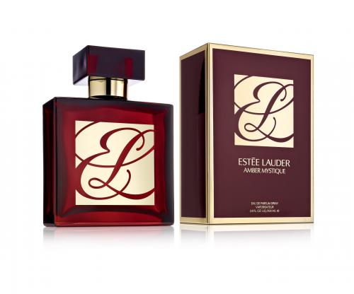 ESTEE LAUDER AMBER MYSTIQUE 3.4 EDP SP