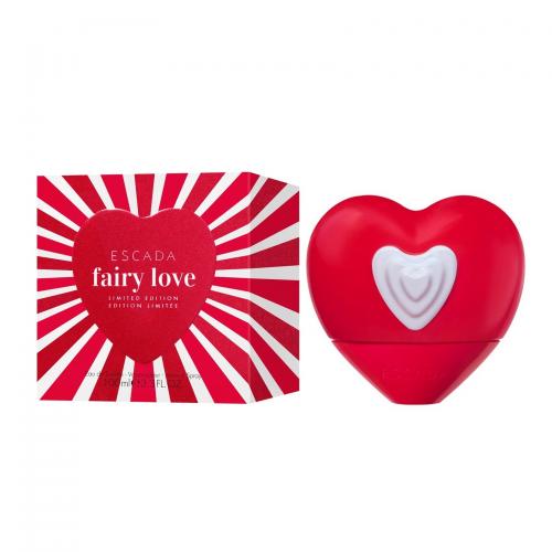 Escada Fairy Love 3.3 oz EDT Spray for Women