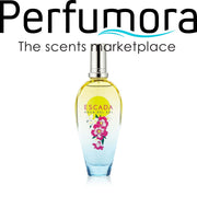 Agua Del Sol Eau de Toilette Spray for Women by Escada 3.3 oz.