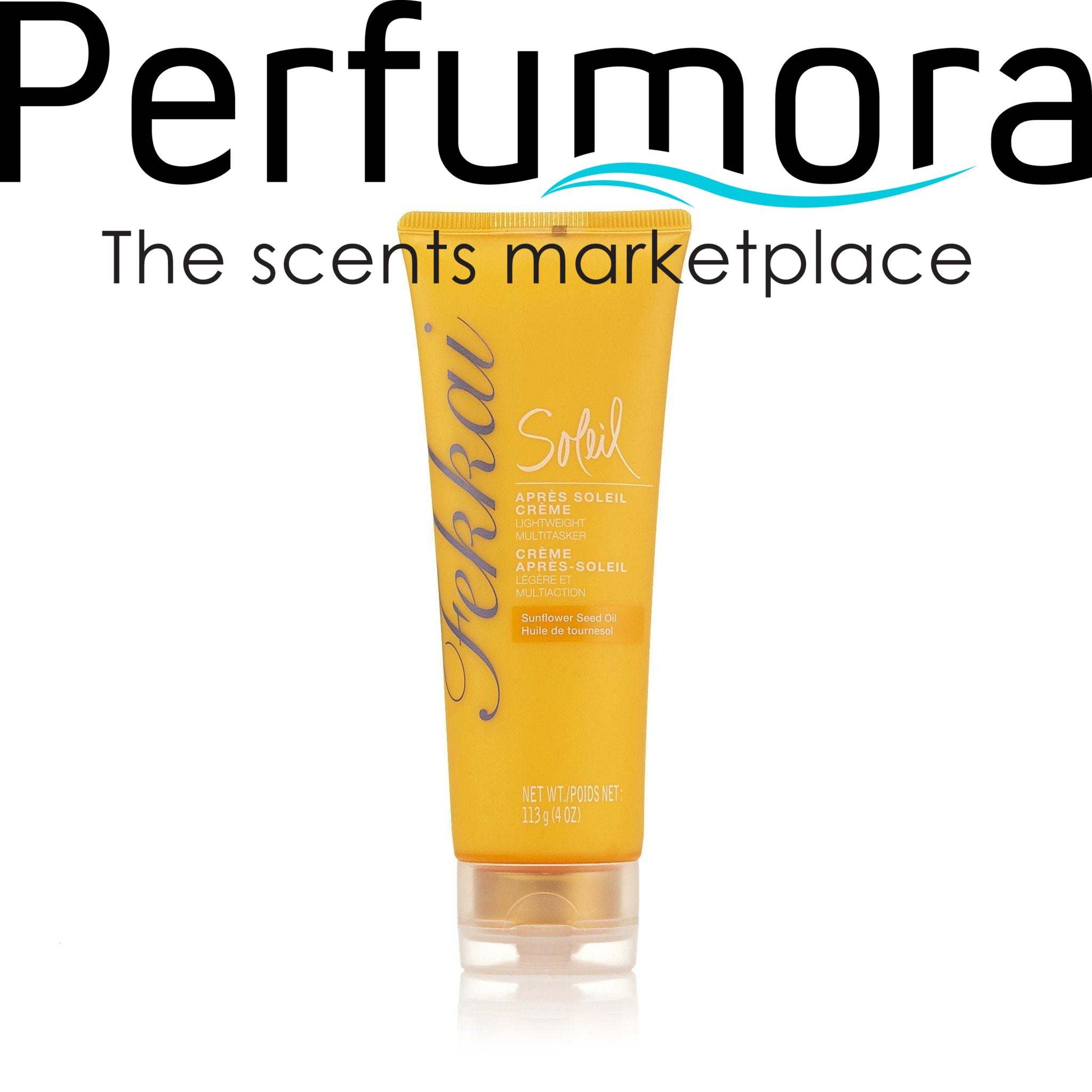 Apres Soleil Creme by Fekkai 4.0 oz.