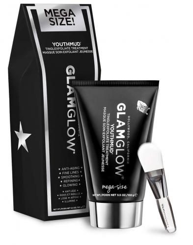 GLAMGLOW YOUTHMUD 3.5 GLOW STIMULATING TREATMENT