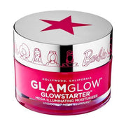 GLAMGLOW BARBIE GLOWSTARTER 1.7 MEGA ILLUMINATING MOISTURIZER