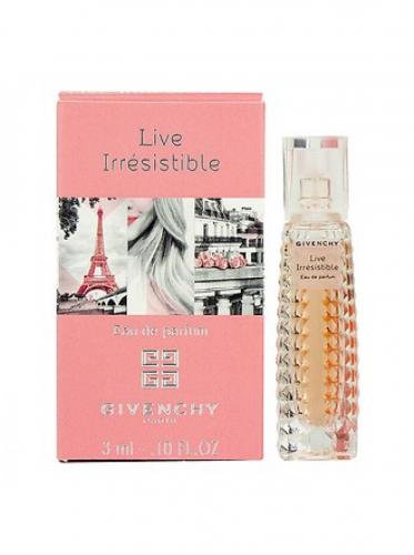 Givenchy Live Irresistible 3 oz ML EDP Spray for Women