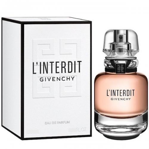 Givenchy L'interdit 2.6 oz EDP Spray for Women