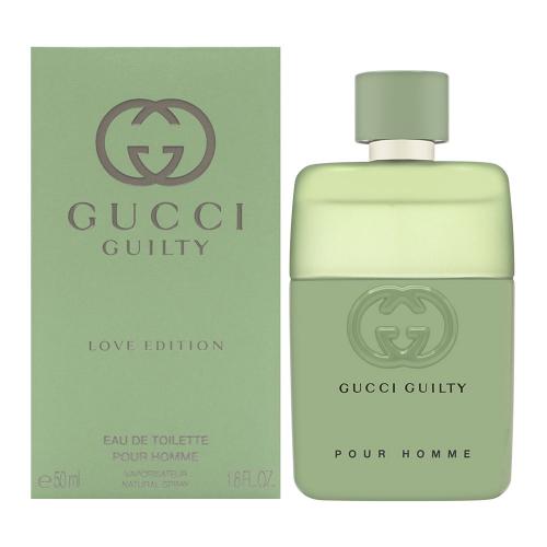 Gucci Guilty Love Edition 1.6 EDT Spray for Men