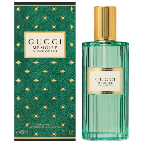 Gucci Memoire D'une Odeur 2 oz EDP Spray for Unisex
