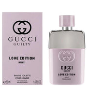 Gucci Guilty Love Edition MMXXI 1.6 oz EDT Spray for Men