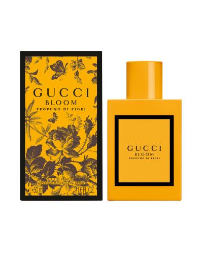 GuccI Bloom Profumo Umo Di Flori 1.6 oz EDP Spray for Women