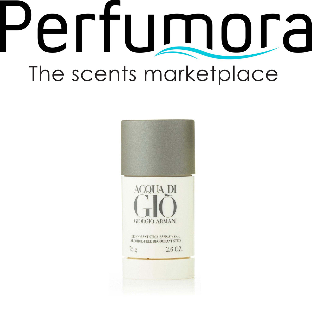 Acqua Di Gio For Men By Giorgio Armani Deodorant Stick