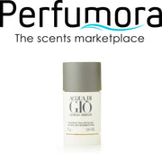 Acqua Di Gio For Men By Giorgio Armani Deodorant Stick