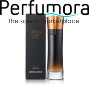 Armani Code Profumo For Men By Giorgio Armani Eau De Parfum Spray