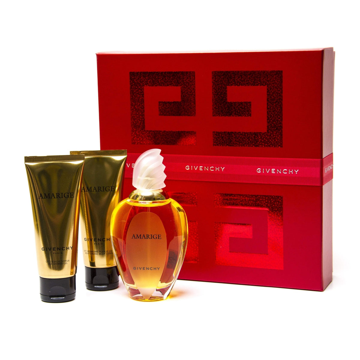 Amarige Gift Set for Women by Givenchy