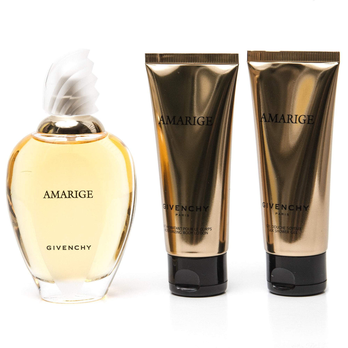 Amarige Gift Set for Women by Givenchy