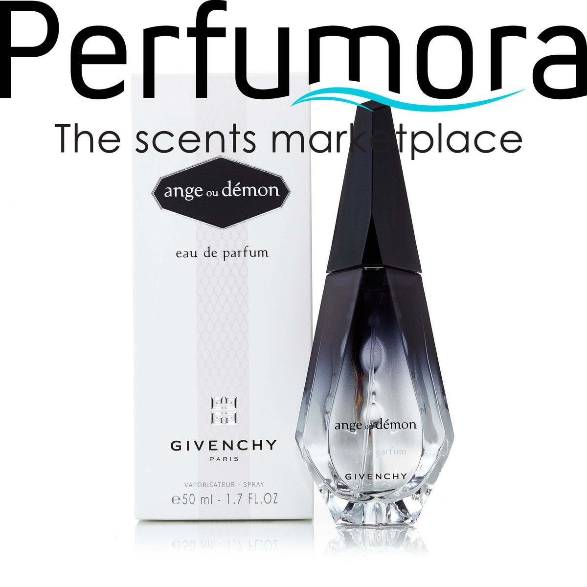 Ange Ou Demon For Women By Givenchy Eau De Parfum Spray