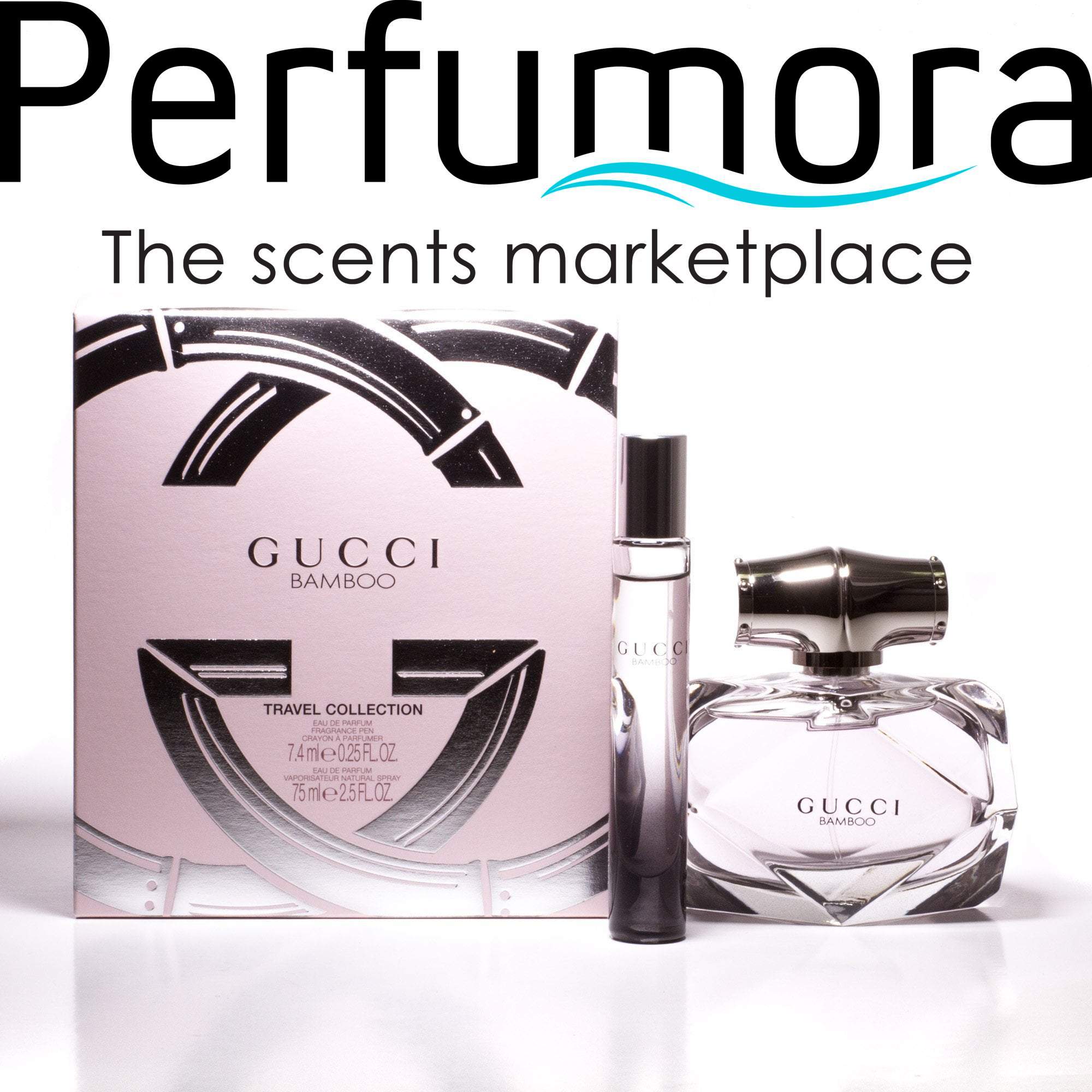 Bamboo Set for Women by Gucci