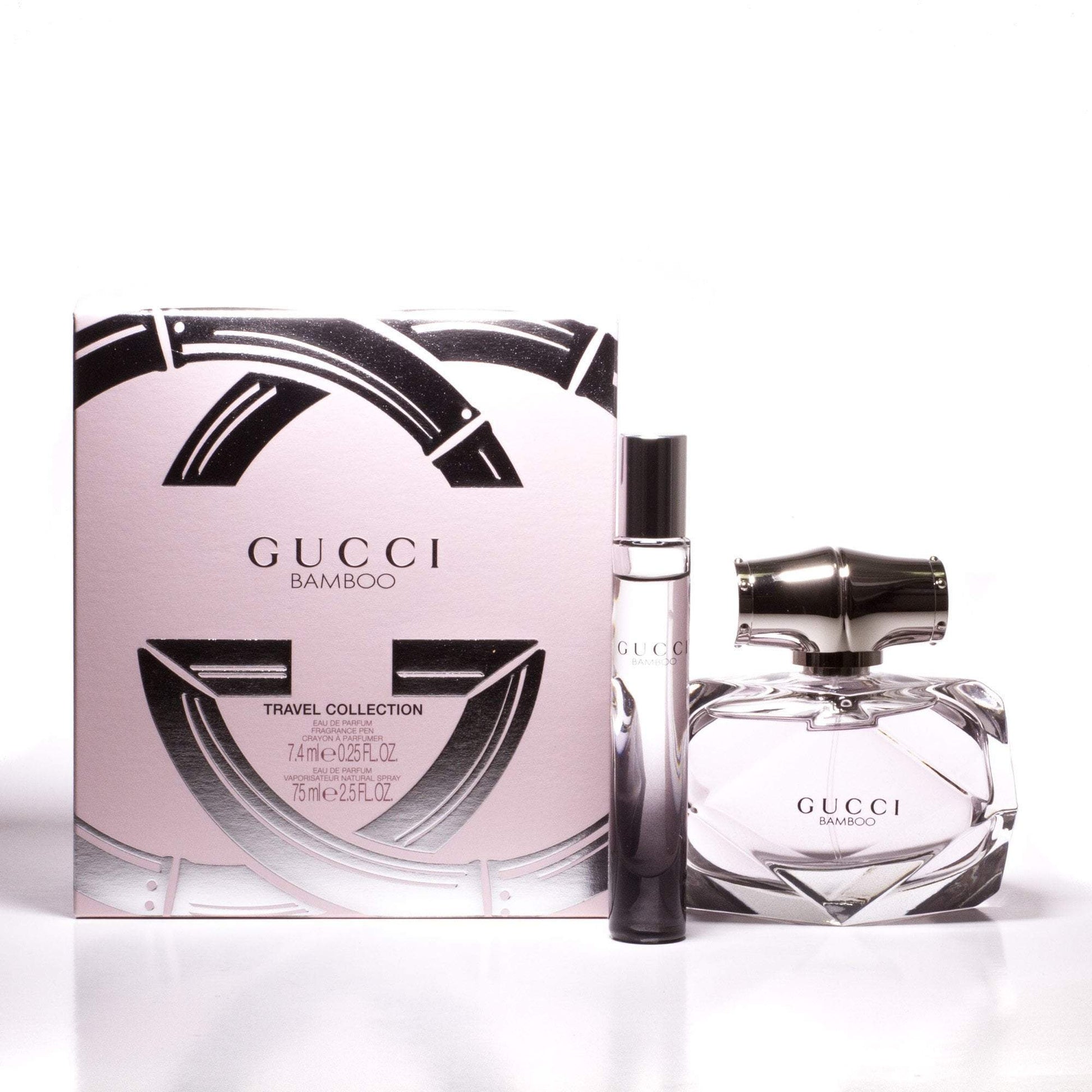 Bamboo Set for Women by Gucci