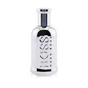 HUGO BOSS BOTTLED UNITED TESTER 3.3 EAU DE TOILETTE SPRAY FOR MEN