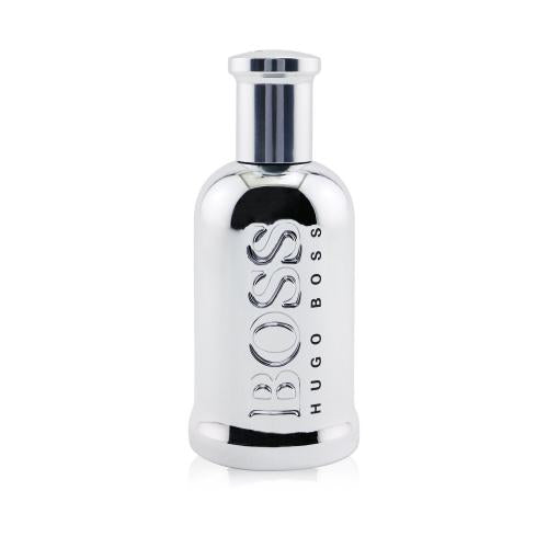HUGO BOSS BOTTLED UNITED TESTER 3.3 EAU DE TOILETTE SPRAY FOR MEN