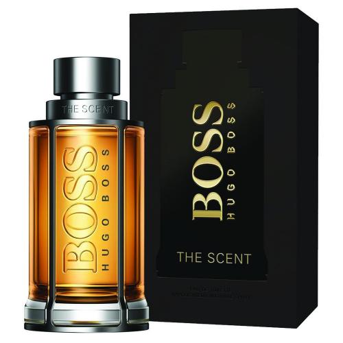 Hugo Boss The Scent 3.3 oz EDT Spray for Men