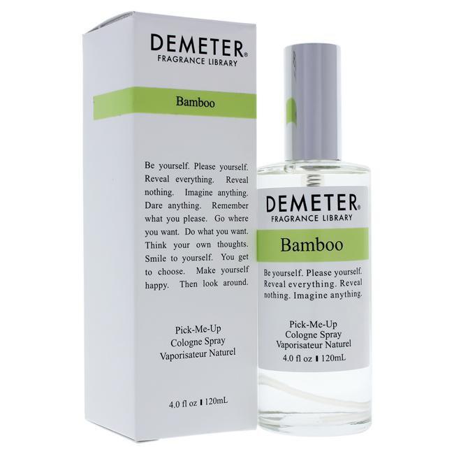 BAMBOO BY DEMETER FOR WOMEN -  COLOGNE SPRAY