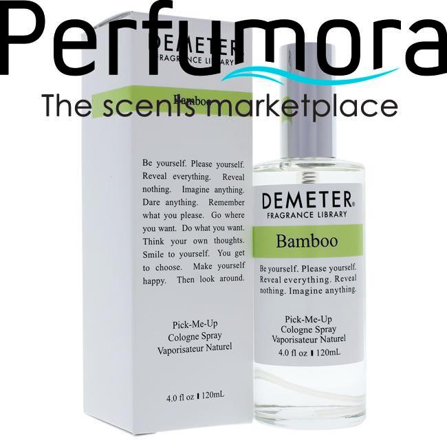 BAMBOO BY DEMETER FOR WOMEN -  COLOGNE SPRAY