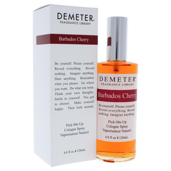 BARBADOS CHERRY BY DEMETER FOR UNISEX -  COLOGNE SPRAY