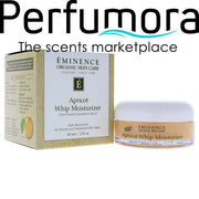 Apricot Whip Moisturizer by Eminence for Unisex - 2 oz Cream