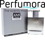 AXIS CAVIAR ULTIMATE BY SOS CREATIONS FOR MEN -  Eau De Toilette SPRAY
