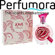 Axis Floral by SOS Creations for Women - EDP Spray