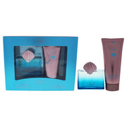Ariel by Disney for Women - 2 Pc Gift Set