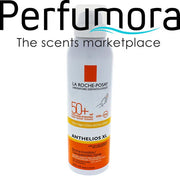 Anthelios XL Invisible Mist Ultra-Light SPF 50 by La Roche-Posay for Unisex - 6.7 oz Sunscreen