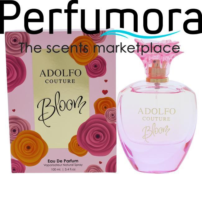 ADOLFO COUTURE BLOOM BY ADOLFO FOR WOMEN -  Eau De Parfum SPRAY