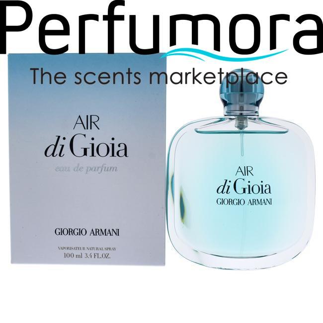 AIR DI GIOIA BY GIORGIO ARMANI FOR WOMEN -  Eau De Parfum SPRAY