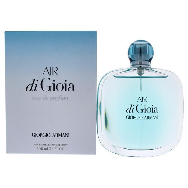 AIR DI GIOIA BY GIORGIO ARMANI FOR WOMEN -  Eau De Parfum SPRAY
