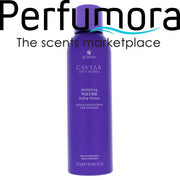 Anti-Aging Multiplying Volume Styling Mousse by Alterna for Unisex - 8.2 oz Mousse