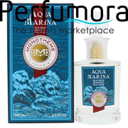 AQUA MARINA BY MONOTHEME FOR MEN -  Eau De Toilette SPRAY
