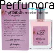 Amazing Grace Magnolia by Philosophy for Women -  Eau de Toilette Spray