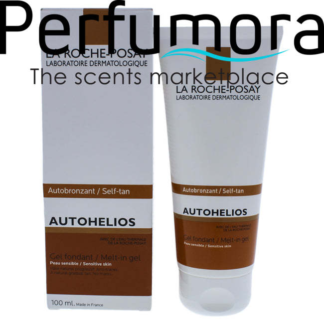 Autohelios Cream-Gel by La Roche-Posay for Unisex - 3.4 oz Cream